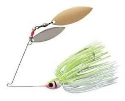 BOOYAH BAIT CO. Spinnerbaits & Buzzbaits BOOYAH - BLADES SPINNERBAITS