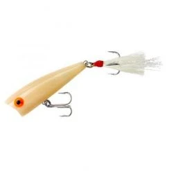 REBEL LURES REBEL - ORIGINAL POP-R