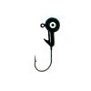 EAGLE CLAW - BALLHEAD JIG - DOUBLE EYE 1 EAGLE CLAW - BALLHEAD JIG - DOUBLE EYE