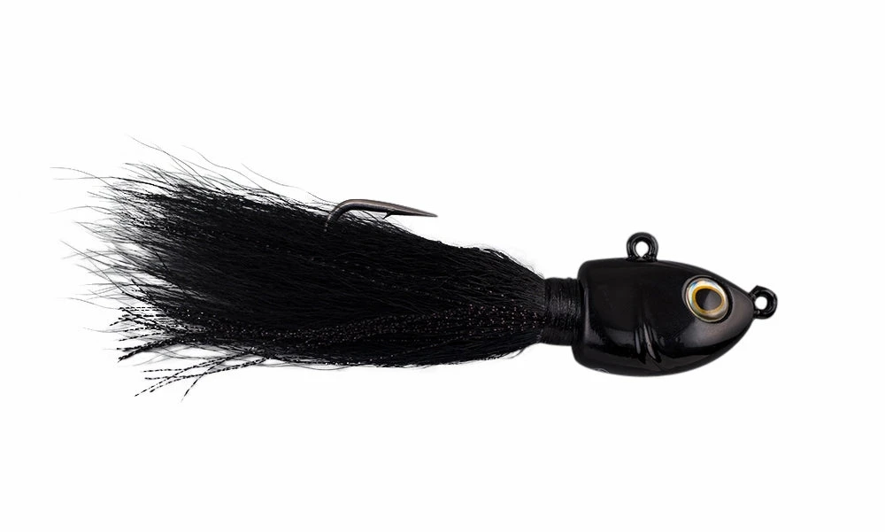 BERKLEY - FUSION 19 BUCKTAIL JIG Jigs 5 BERKLEY - FUSION 19 BUCKTAIL JIG Jigs