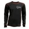 Hunting Apparel BACKWOODS TRACKER BASE LAYER THERMAL UNDER SHIRT LG