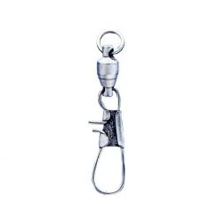 PUCCI & SONS PUCCI - BALL BEARING SWIVELS Terminal Tackle