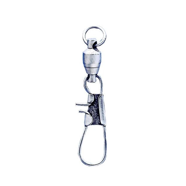 PUCCI & SONS PUCCI - BALL BEARING SWIVELS Terminal Tackle PUCCI & SONS PUCCI - BALL BEARING SWIVELS Terminal Tackle