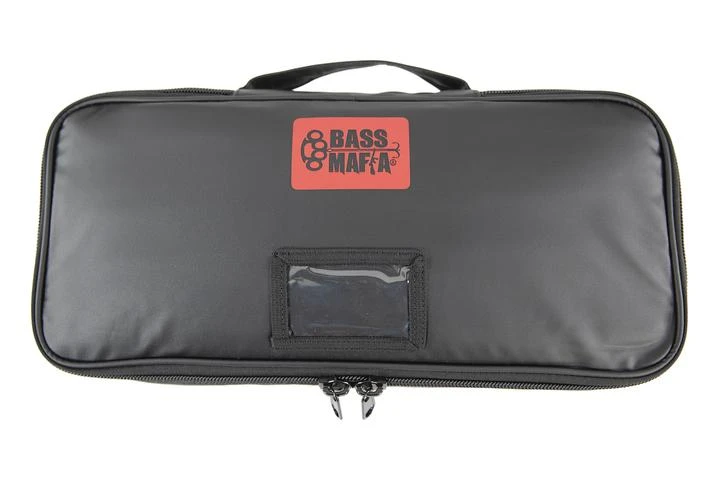 Accessories BASS MAFIA BUD BAG 3 Accessories BASS MAFIA BUD BAG