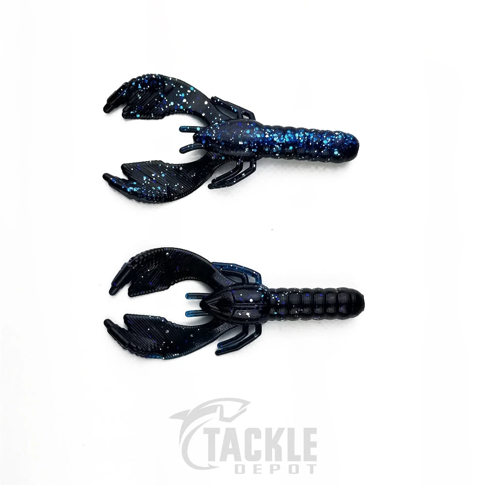 911 BAITS Soft Baits 911 BAIT - SHEARS 3 911 BAITS Soft Baits 911 BAIT - SHEARS