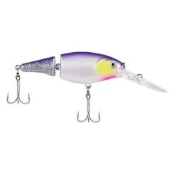 BERKLEY - FLICKER SHAD JOINTED