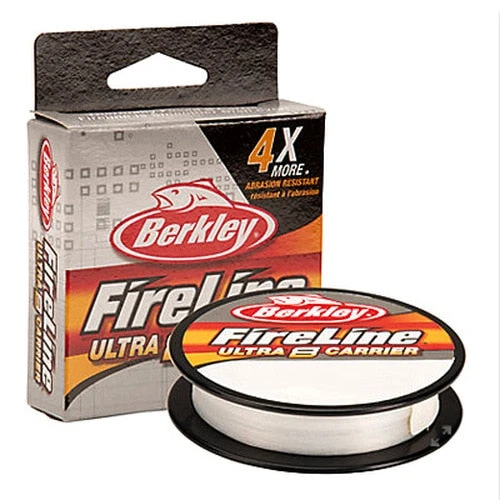 BERKLEY FIRELINE ULTRA 8 - 50 YARDS 3 BERKLEY FIRELINE ULTRA 8 - 50 YARDS