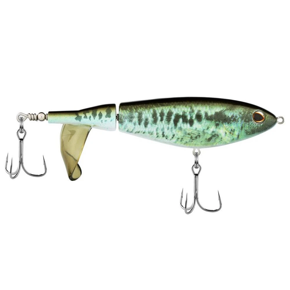 Hard Baits Berkley Choppo Hard Baits Berkley Choppo