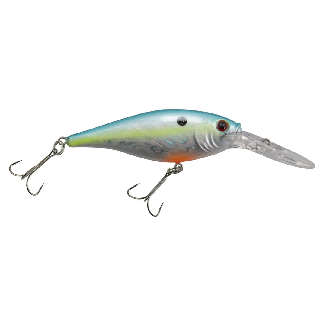 BERKLEY FLICKER SHAD PRO Hard Baits 32 BERKLEY FLICKER SHAD PRO Hard Baits