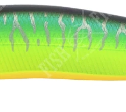 High Falls Outfitters Megabass Oneten Wobbler R (SP-C) Mat Tiger Hard Baits