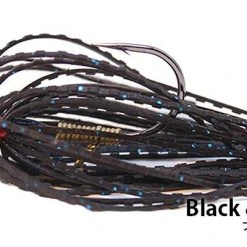 NISHINE - FINESSE FOOTBALL JIG Hard Baits 4 NISHINE - FINESSE FOOTBALL JIG Hard Baits