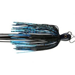 STRIKE KING - PURE POISON SWIM'N JIG