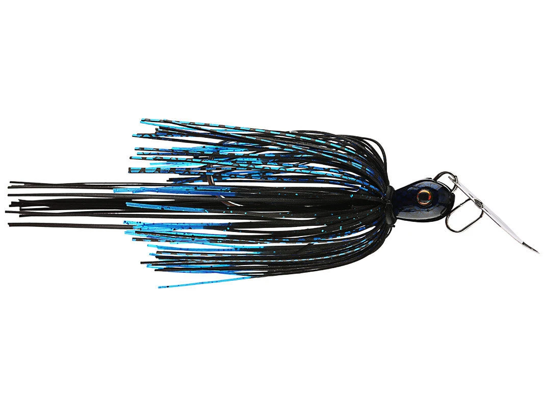 STRIKE KING - PURE POISON SWIM'N JIG 3 STRIKE KING - PURE POISON SWIM'N JIG