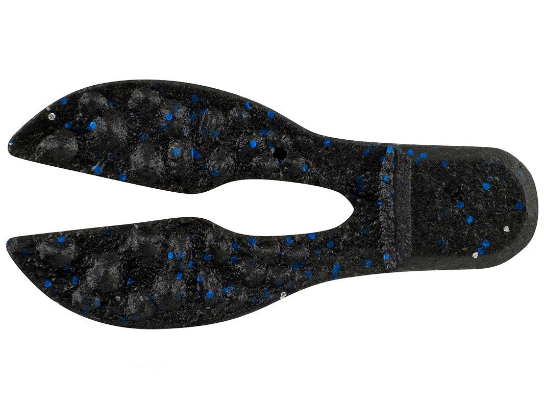 Soft Baits BERKLEY POWERBAIT MAXSCENT MEATY CHUNK 5 Soft Baits BERKLEY POWERBAIT MAXSCENT MEATY CHUNK