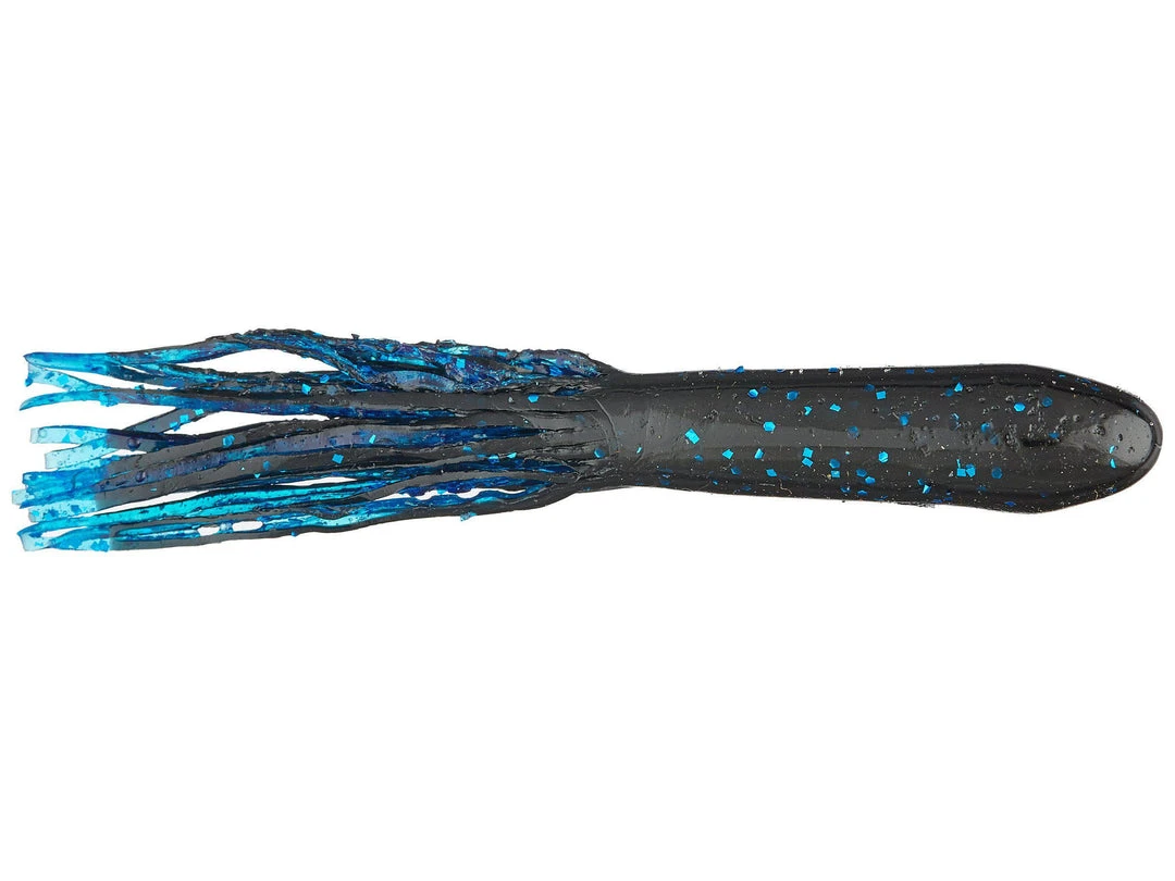 STRIKE KING - COFFEE TUBE FLIP-N-TUBE Soft Baits STRIKE KING - COFFEE TUBE FLIP-N-TUBE Soft Baits