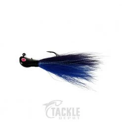 "BIG" JIM HAIR JIGS -Deals Fishing equipment Store Black Blue Purple Big Jims Jigs 1080x1080
