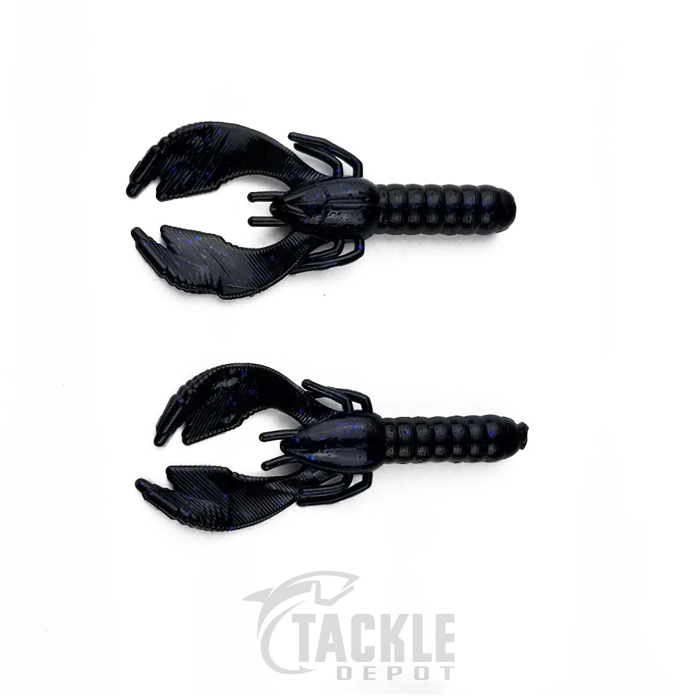 911 BAITS Soft Baits 911 BAIT - SHEARS 4 911 BAITS Soft Baits 911 BAIT - SHEARS