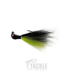 "BIG" JIM HAIR JIGS -Deals Fishing equipment Store Black Chart Big Jims Jigs 1080x1080