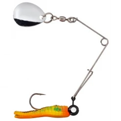 Spinnerbaits & Buzzbaits JOHNSON - BEETLE SPIN