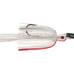 STRIKE KING - PURE POISON SWIM'N JIG 11 STRIKE KING - PURE POISON SWIM'N JIG