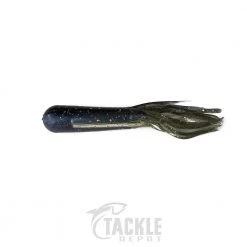 911 BAITS - SOFT FLIPPING TUBE BAITS Soft Baits