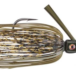 STRIKE KING - TOUR GRADE SWIM JIG Jigs