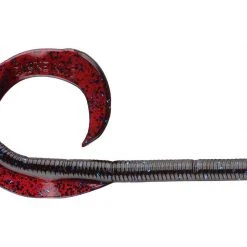 STRIKE KING - RAGE TAIL ANACONDA Soft Baits 10 STRIKE KING - RAGE TAIL ANACONDA Soft Baits