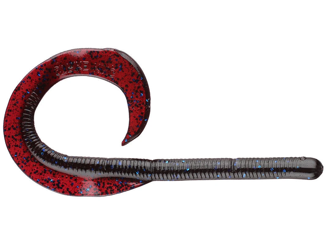 STRIKE KING - RAGE TAIL ANACONDA Soft Baits 5 STRIKE KING - RAGE TAIL ANACONDA Soft Baits