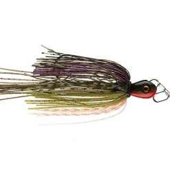 STRIKE KING - PURE POISON SWIM'N JIG