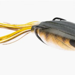 Snag Proof SNAGPROOF PRO SERIES PHAT FROG - 7540 BLUEGILL 5/8OZ Soft Baits