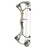 USED - BEAR ARCHERY USED BOWS - BEAR ATTACK COMPOUND BOW