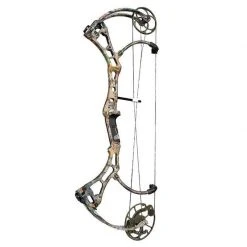 USED - BEAR ARCHERY USED BOWS - BEAR ATTACK COMPOUND BOW