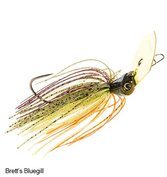 ZMAN - CHATTERBAIT JACK HAMMER Jigs 7 ZMAN - CHATTERBAIT JACK HAMMER Jigs