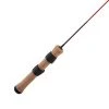 BERKLEY - CHERRYWOOD ICE SPINNING ROD