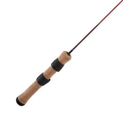 BERKLEY - CHERRYWOOD ICE SPINNING ROD