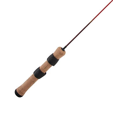 BERKLEY - CHERRYWOOD ICE SPINNING ROD 3 BERKLEY - CHERRYWOOD ICE SPINNING ROD