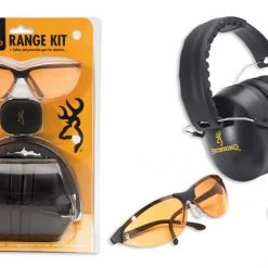 Browning Range Kit