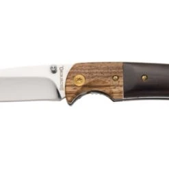 Browning BG Buckmark Hunter 3 Inches Folding Knife, Boxed