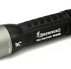 BROWNING PRO HUNTER RGB WATERPROOF FLASHLIGHT Hunting Accessories