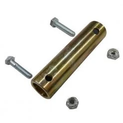 K-Drill Ice Fishing & Accessories Ice Auger Adapter For Clam Auger Drill Conversion Plate