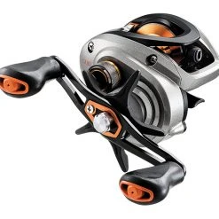 Daiwa CA80HS Casting Reel Left Reels