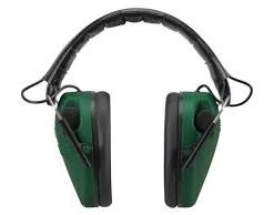 Optics & Accessories CALDWELL E-MAX LOW PROFILE ELECTRONIC STEREO HEARING PROTECTION