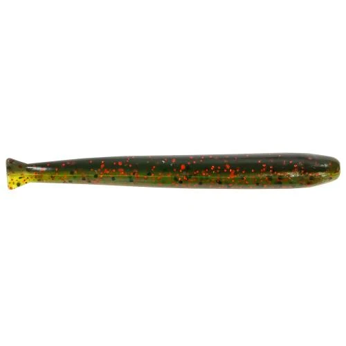Soft Baits ZMAN - TRD MINNOWZ 6 Soft Baits ZMAN - TRD MINNOWZ
