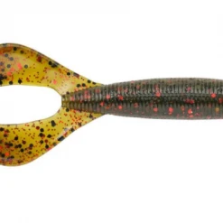 Soft Baits BERKLEY POWERBAIT BOSS GRUB