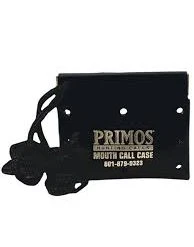 Hunting Accessories PRIMOS NO-LOSE MOUTH CALL CASE