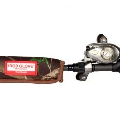 VRX FISHING VRX -PRO SERIES ROD GLOVE - NEOPRENE Accessories 9 VRX FISHING VRX -PRO SERIES ROD GLOVE - NEOPRENE Accessories