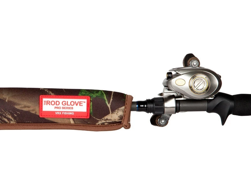 VRX FISHING VRX -PRO SERIES ROD GLOVE - NEOPRENE Accessories 6 VRX FISHING VRX -PRO SERIES ROD GLOVE - NEOPRENE Accessories