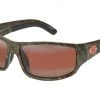STRIKE KING STTRIKE KING S11 CADDO CAMO DAB/AMBER SUN GLASSES