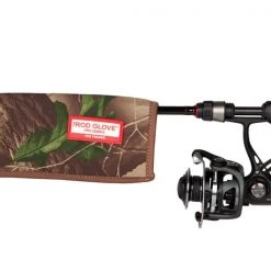 VRX FISHING VRX -PRO SERIES ROD GLOVE - NEOPRENE Accessories 8 VRX FISHING VRX -PRO SERIES ROD GLOVE - NEOPRENE Accessories