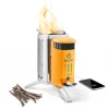 BIOLITE CAMPSTOVE 2+